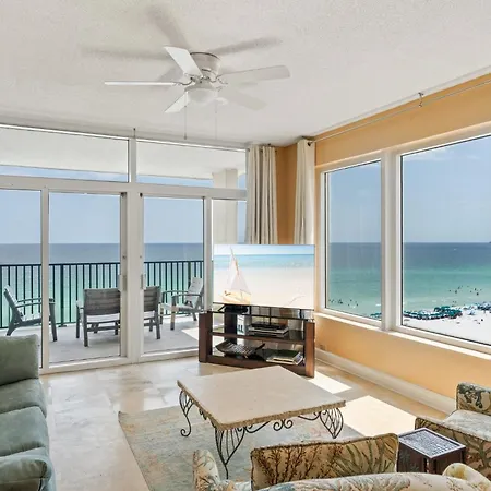 Appartamento Jade East Towers 0850 By Newman-Dailey